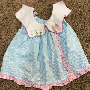 Baby girl Dress